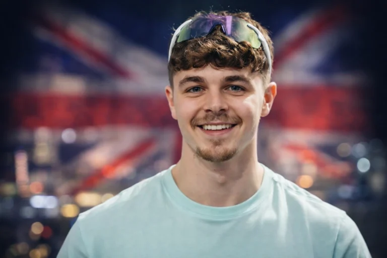 Alfie Buttle: Age, Career, and Rise to Fame