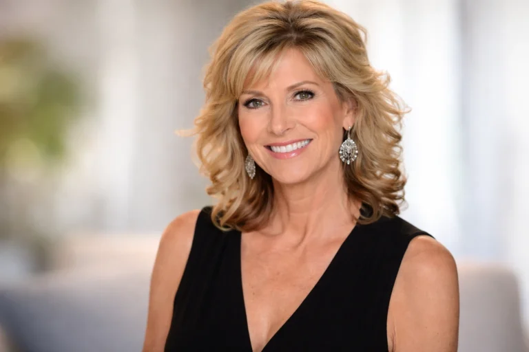 Kelly Ripken Biography: Life, Family & Career kelly ripken