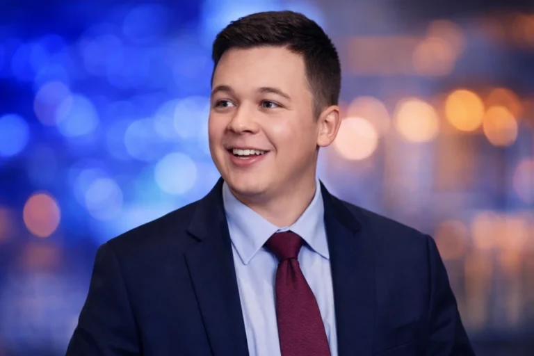 Kyle Rittenhouse Net Worth, Biography, and Facts kyle rittenhouse net worth