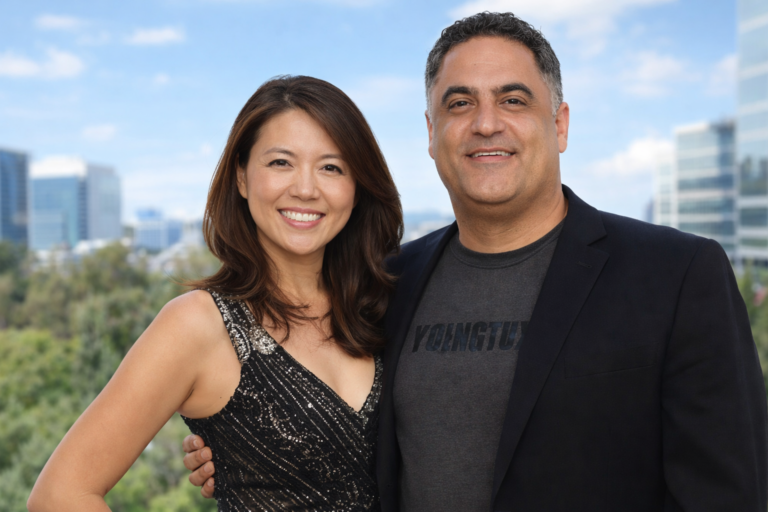 Wendy Lang Biography: Career, Family & Life wendy lang