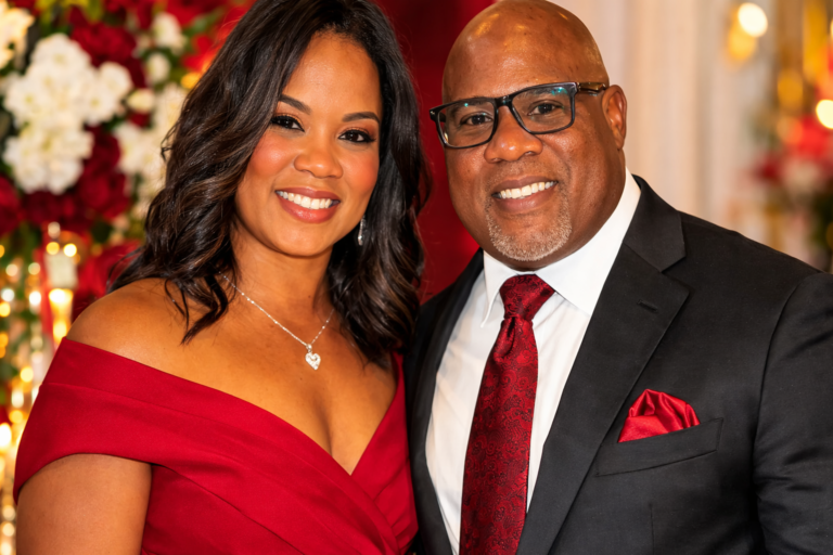 Mia Bieniemy Biography: Family, Husband, and Life Story mia bieniemy