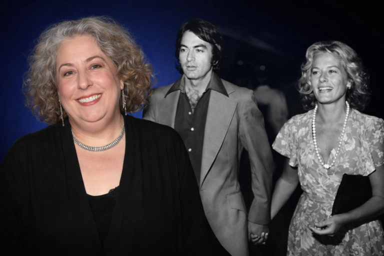Neil Diamond Wife Jayne Posner: Full Biography neil diamond wife jayne posner