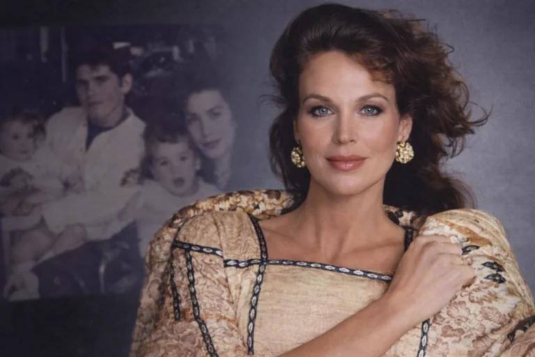 Valerie C. Robinson: Life, Career, and Family valerie c. robinson