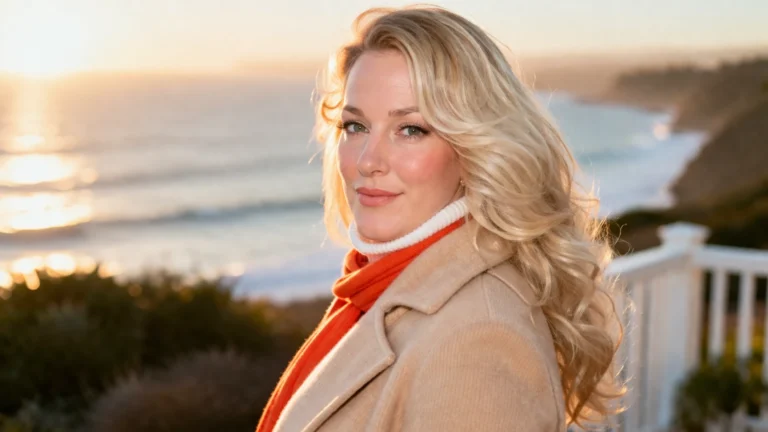 Victoria Granucci Biography: Life, Family & Facts victoria granucci