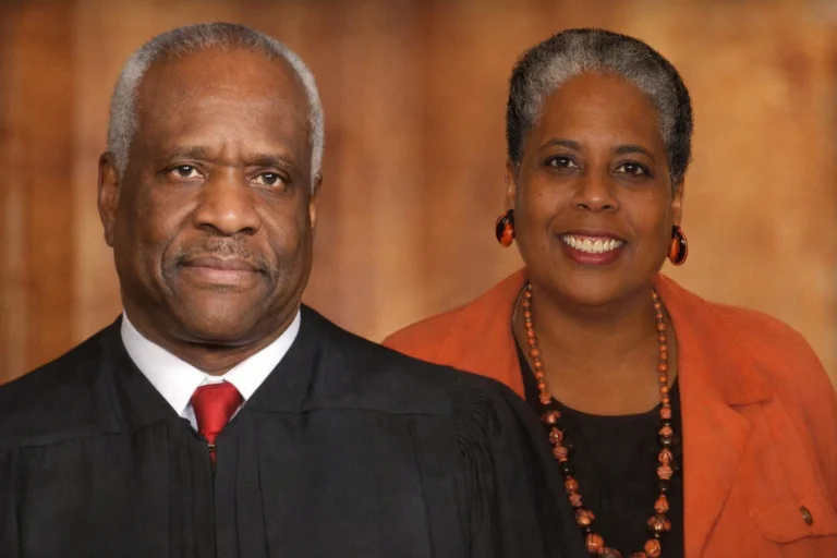 What Happened to Clarence Thomas First Wife? what happened to clarence thomas first wife