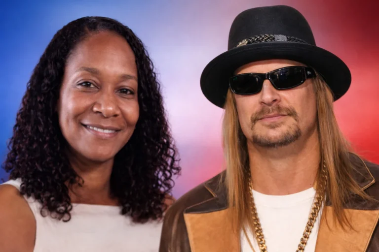 who is the mother of kid rock's son