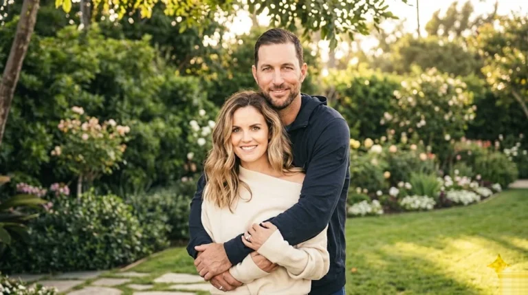 adam wainwright wife