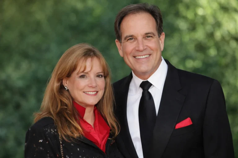 ann-lorraine carlsen nantz