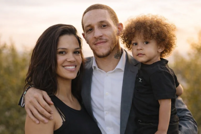 caressa suzzette madden