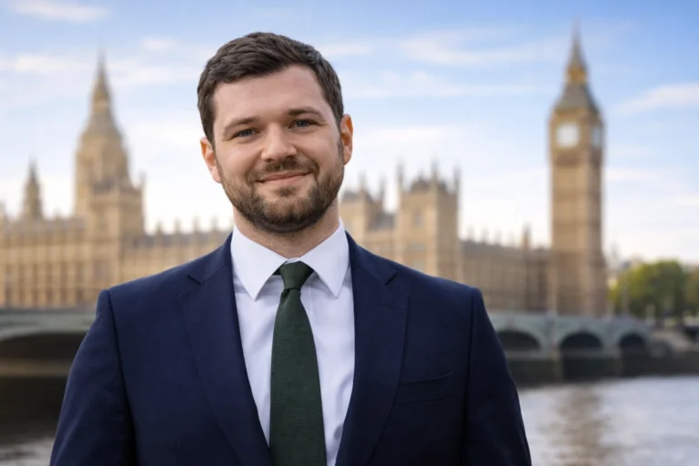 henry zeffman partner