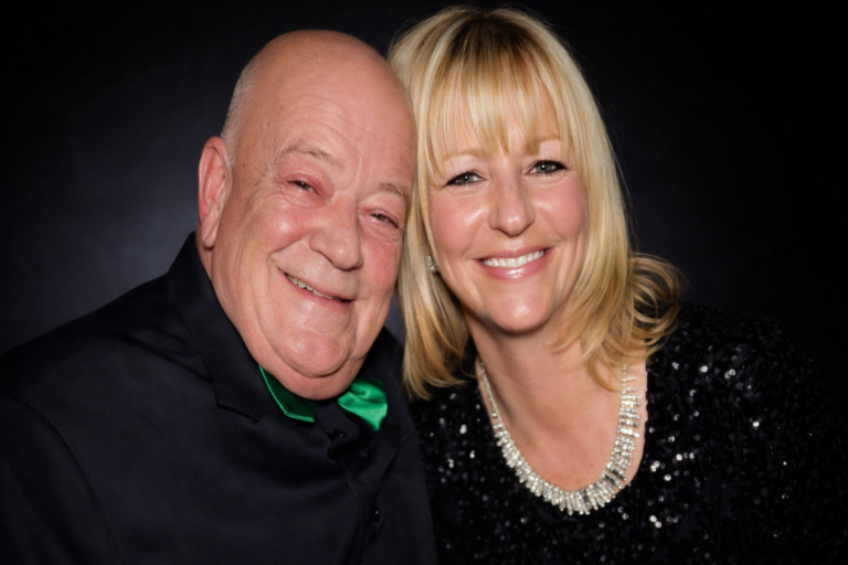 Joan Anderton Biography: Facts, Marriage, and Life Joan Anderton