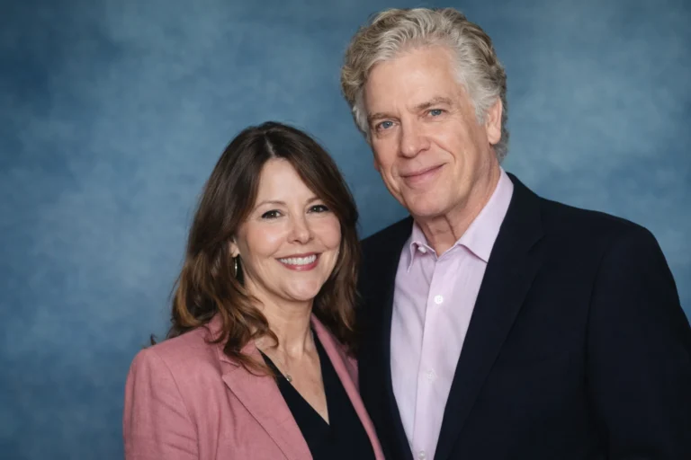 Lupe Gidley Biography: Career, Family, and Life lupe gidley