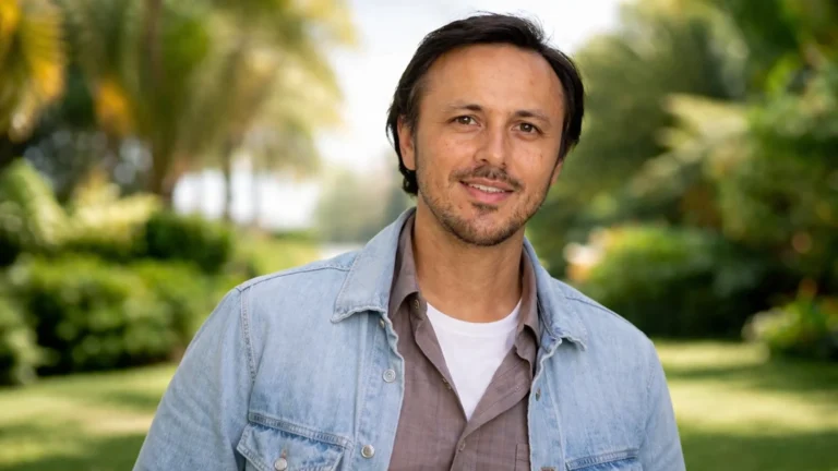 michel sáenz castro