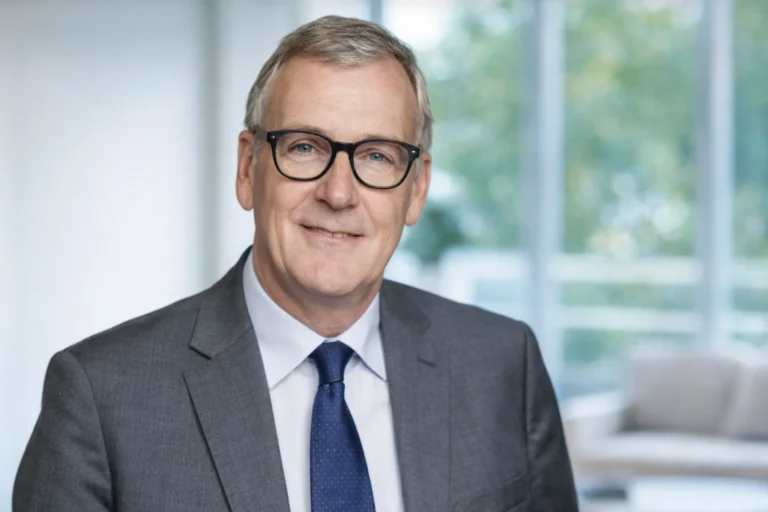 Nigel Sharrocks: Career, Biography & Media Influence nigel sharrocks