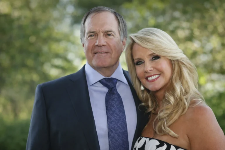 obituary debby clarke belichick