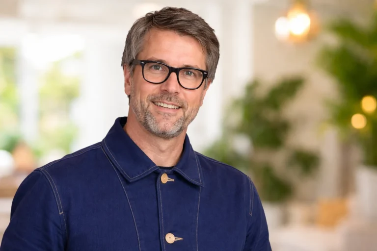 Oliver Tress Biography: Founder of Oliver Bonas oliver tress