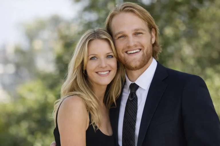 Sanne Hamers Biography: Career, Marriage, and Life sanne hamers