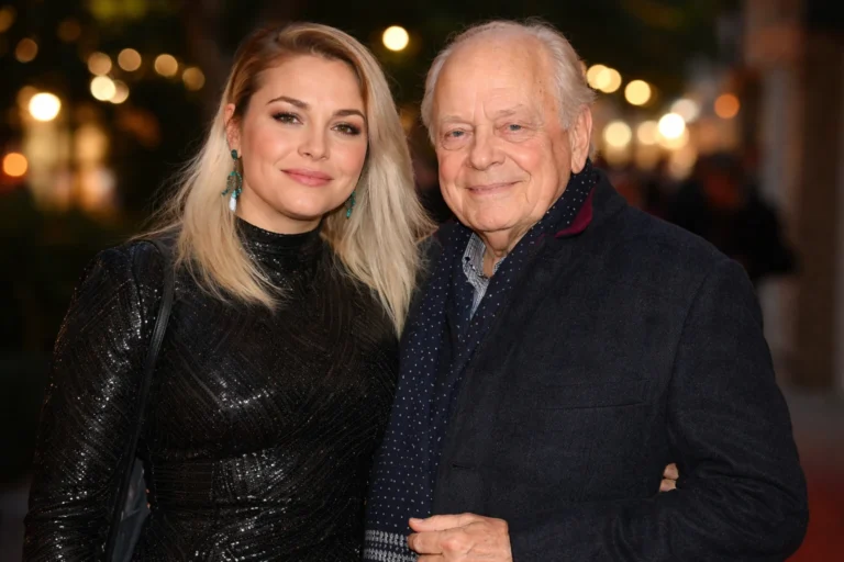 Sophie Mae Jason: Life, Family, and Untold Facts sophie mae jason