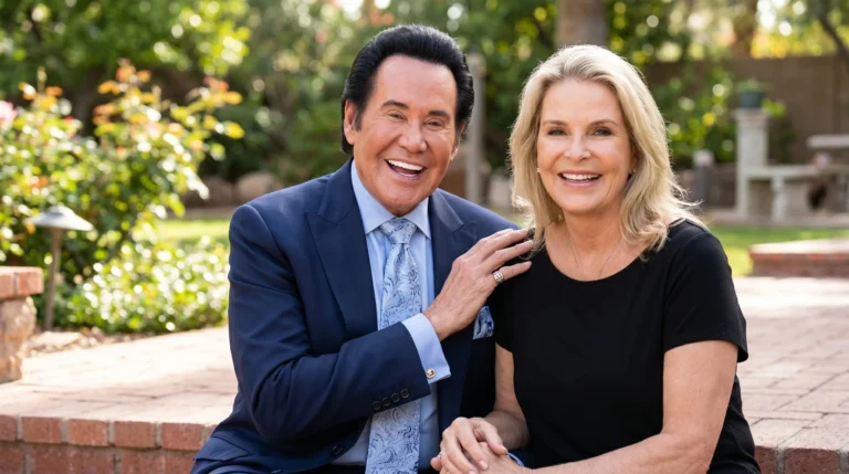 wayne newton net worth