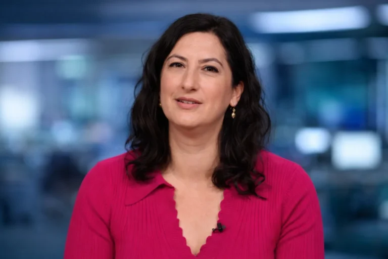 Yasmin Bodalbhai: ITV Journalist Biography & Career yasmin bodalbhai