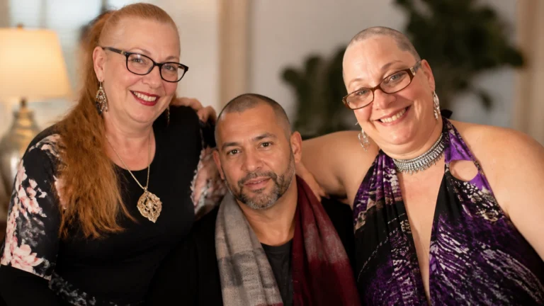 Donna Raye Bautista: Mother of Dave Bautista & Family Story donna raye bautista