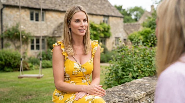 Frida Andersson Age, Biography and Family Life frida andersson age