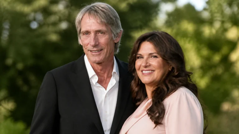 kevin von erich wife